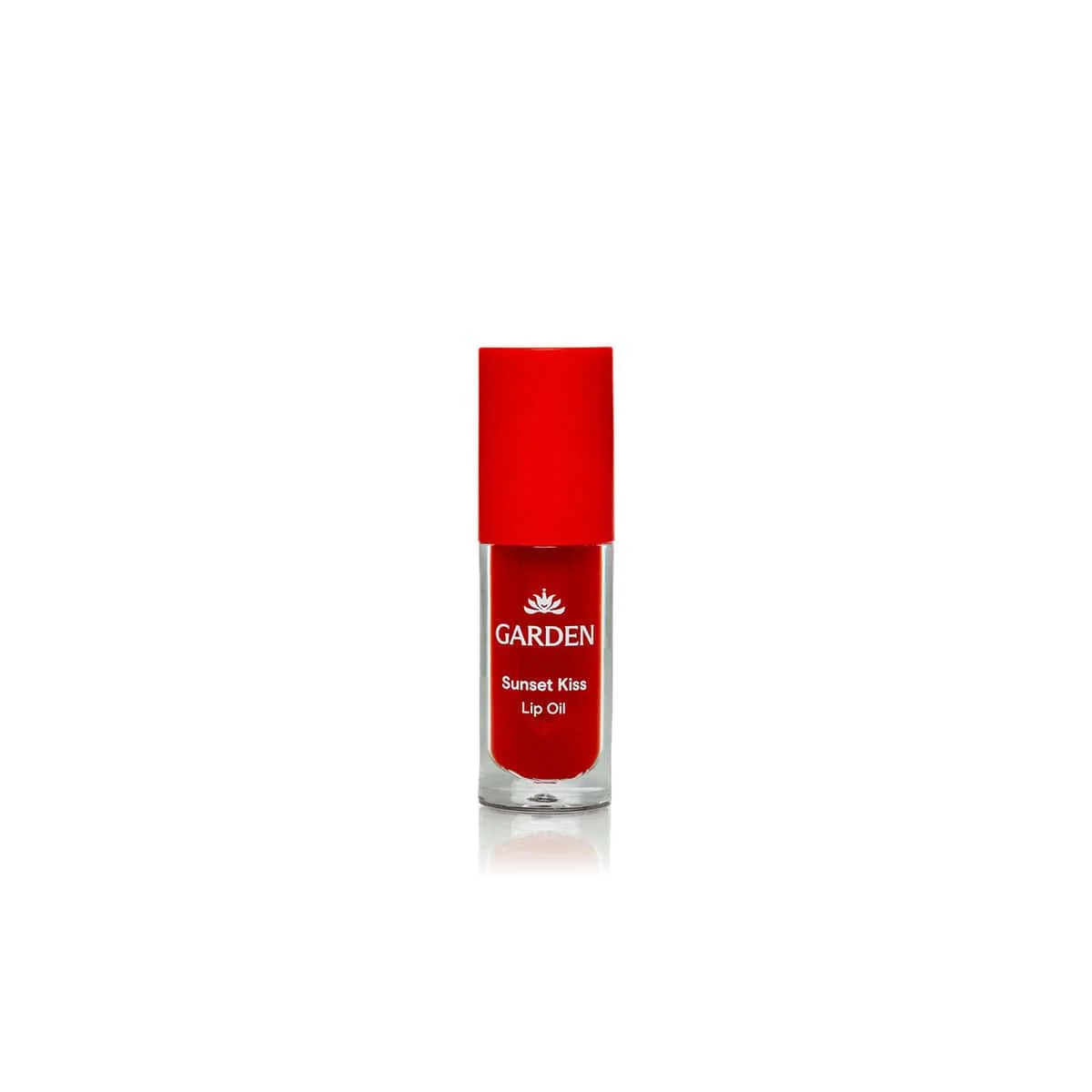 Φωτογραφία προϊόντος: Medipharmacy Garden Lip Oil Sunset Kiss 02 6ml