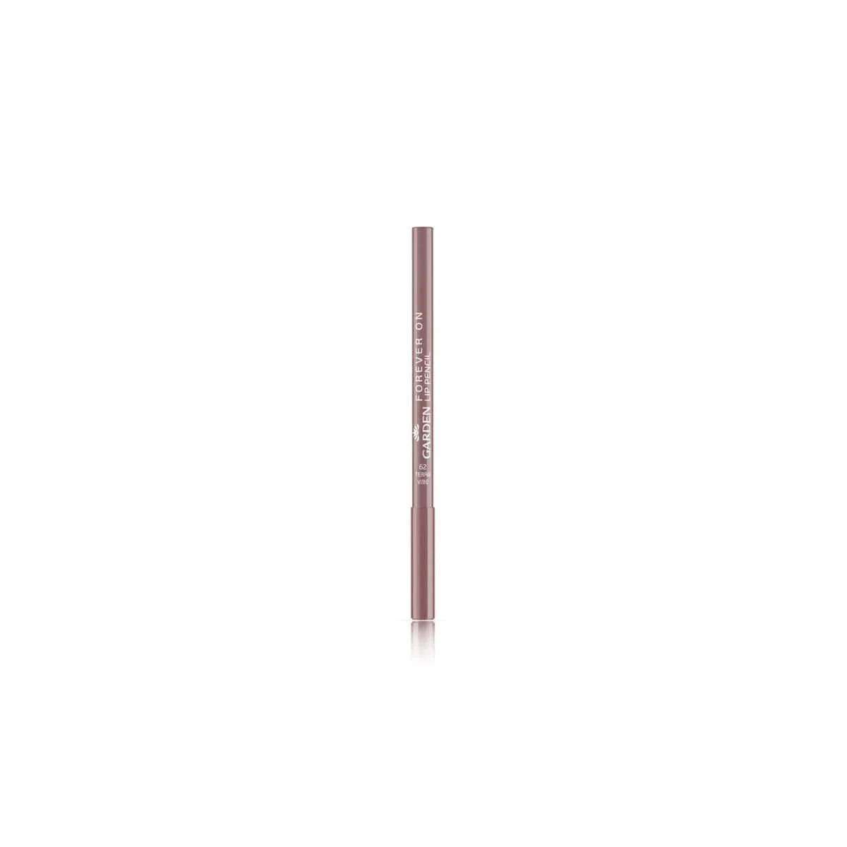 Φωτογραφία προϊόντος: Medipharmacy Garden Forever On Lip Pencil 62 Terra Vibe 1.25 g
