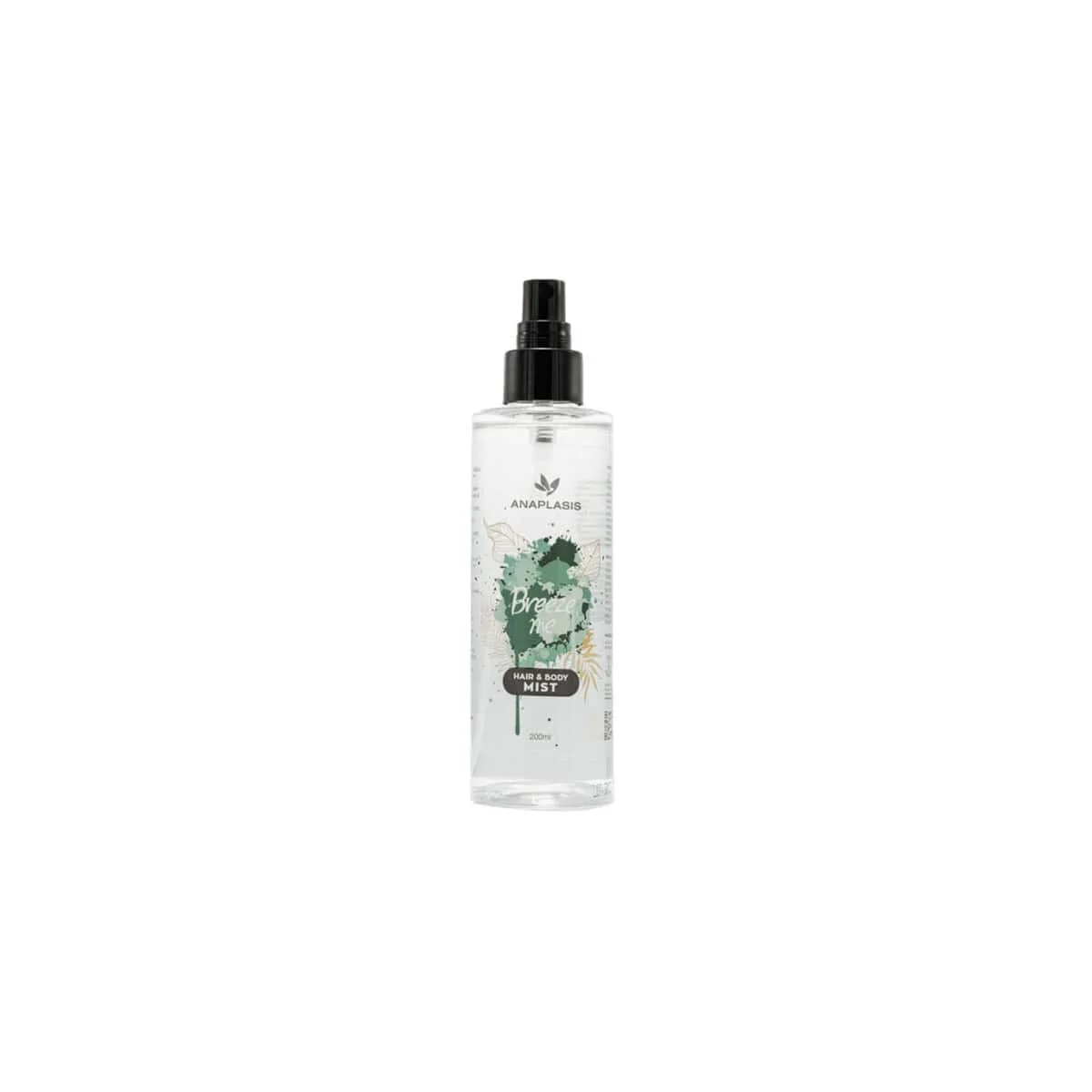 Φωτογραφία προϊόντος: Medipharmacy Anaplasis Hair & Body Mist Breeze Me 200 ml