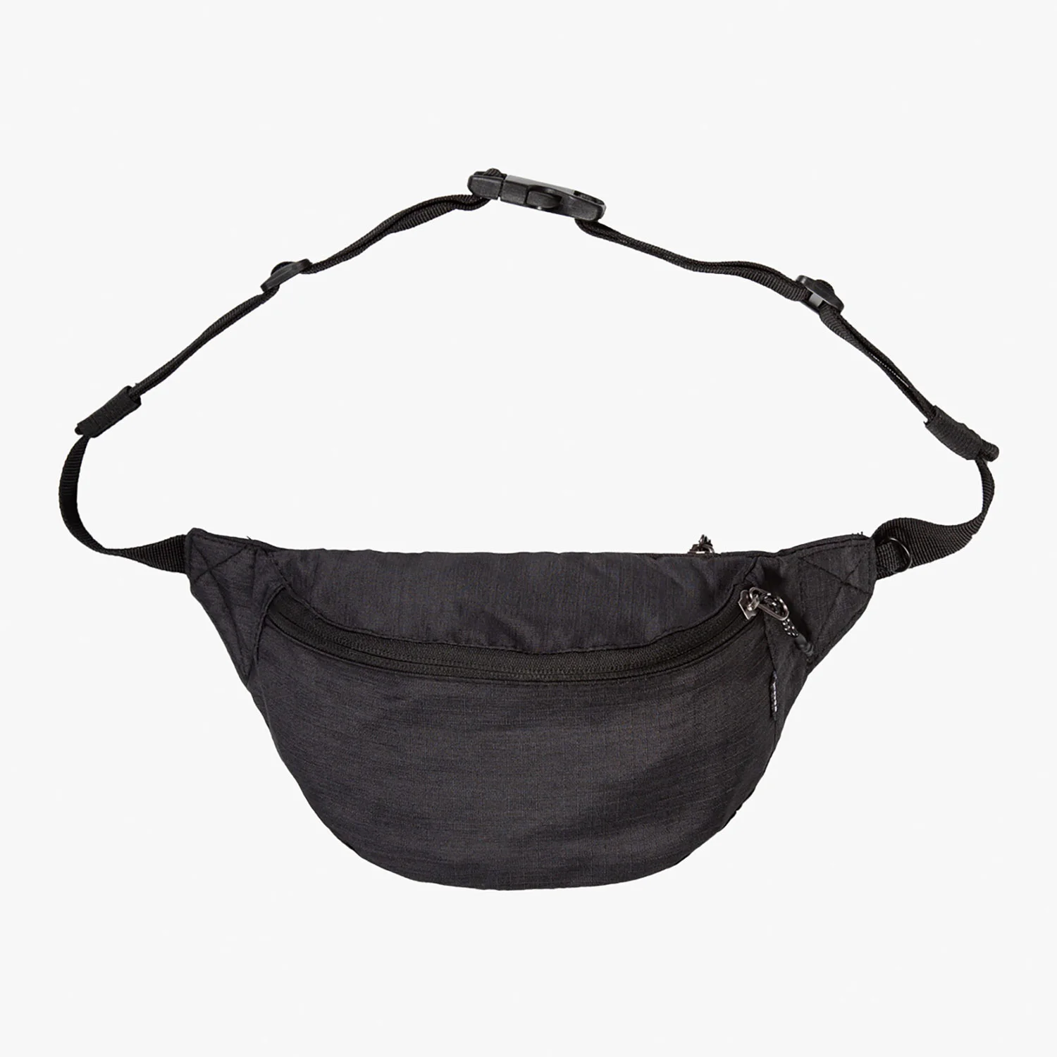 Φωτογραφία προϊόντος: BASEHIT SLIM WAIST BAG ΓΚΡΙ