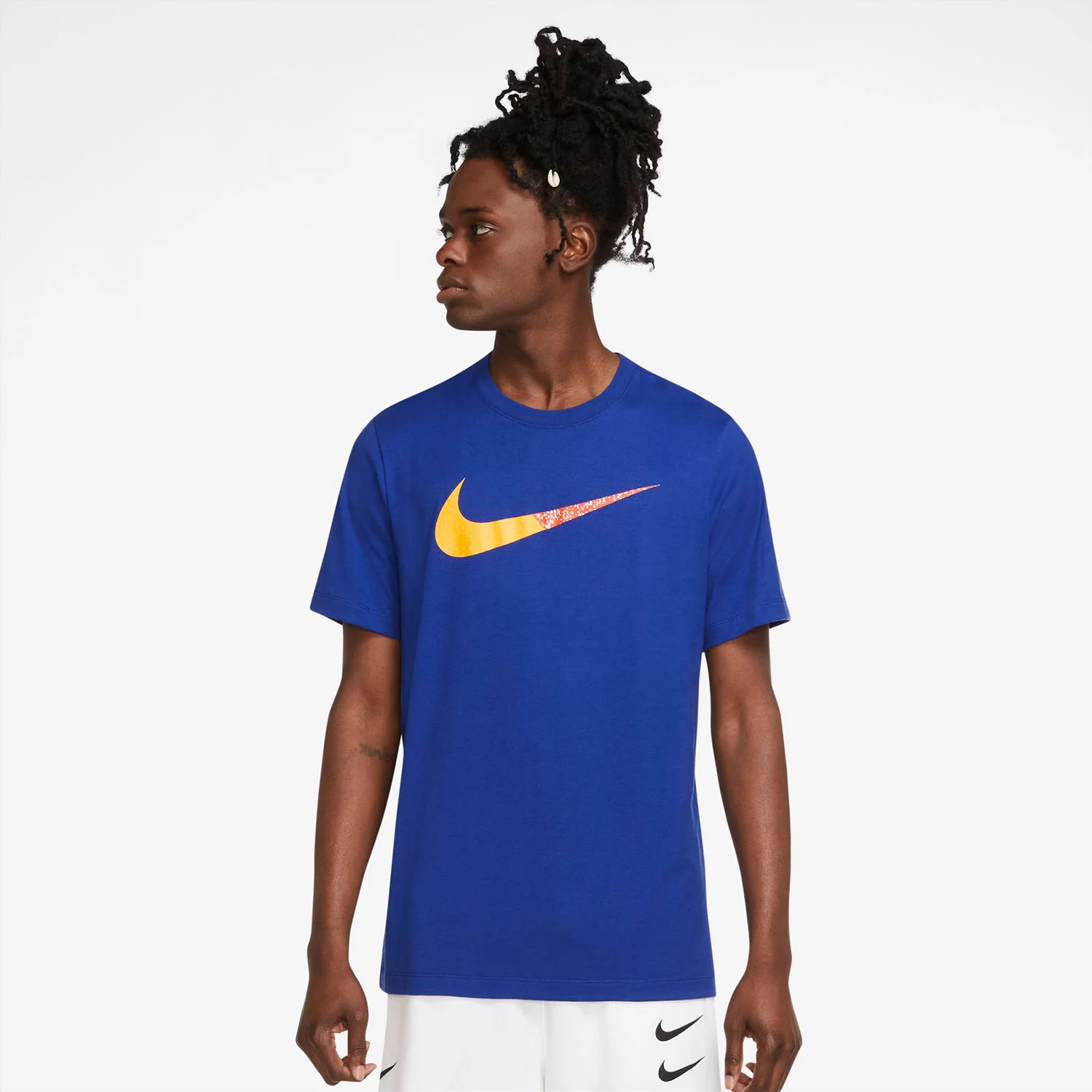 Φωτογραφία προϊόντος: NIKE SPORTSWEAR T-SHIRT ΜΠΛΕ