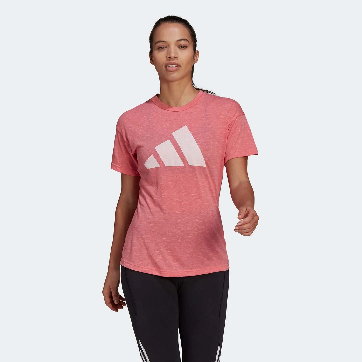 Φωτογραφία προϊόντος: ADIDAS PERFORMANCE SPORTSWEAR WINNERS 2.0 T-SHIRT ΡΟΖ