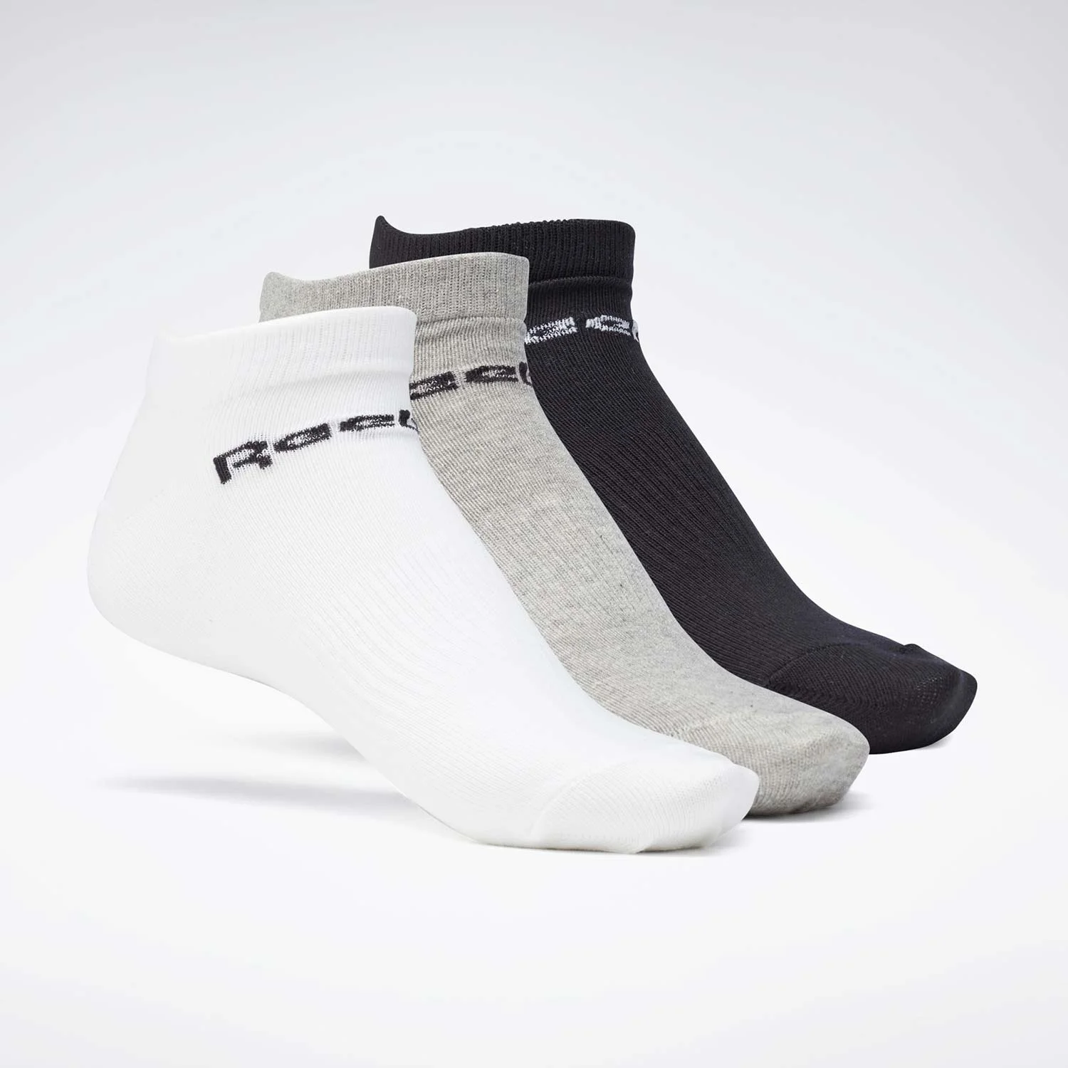 Φωτογραφία προϊόντος: REEBOK SPORT ACTIVE CORE LOW-CUT SOCKS 3 PAIRS ΠΟΛΥΧΡΩΜΟ