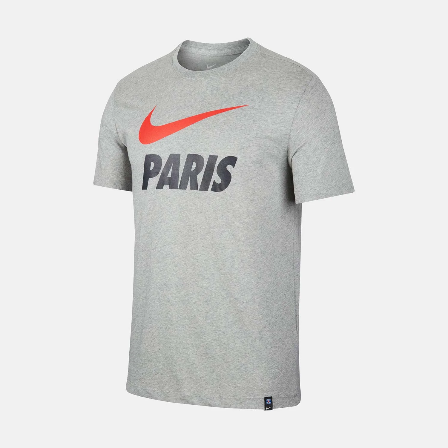 Φωτογραφία προϊόντος: NIKE PARIS SAINT-GERMAIN T-SHIRT ΓΚΡΙ