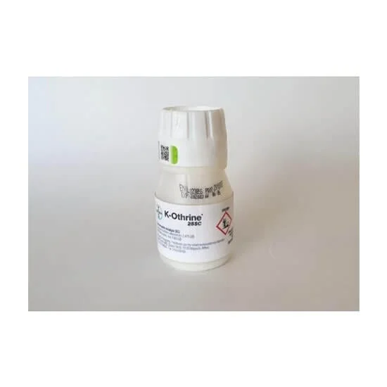 Φωτογραφία προϊόντος: K-OTHRINE 25SC 50ml