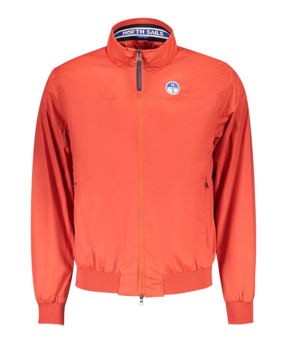 Φωτογραφία προϊόντος: North Sails - Ανδρικό Μπουφάν Sailor Jacket 2.0 603432-000-0205 Κόκκινο