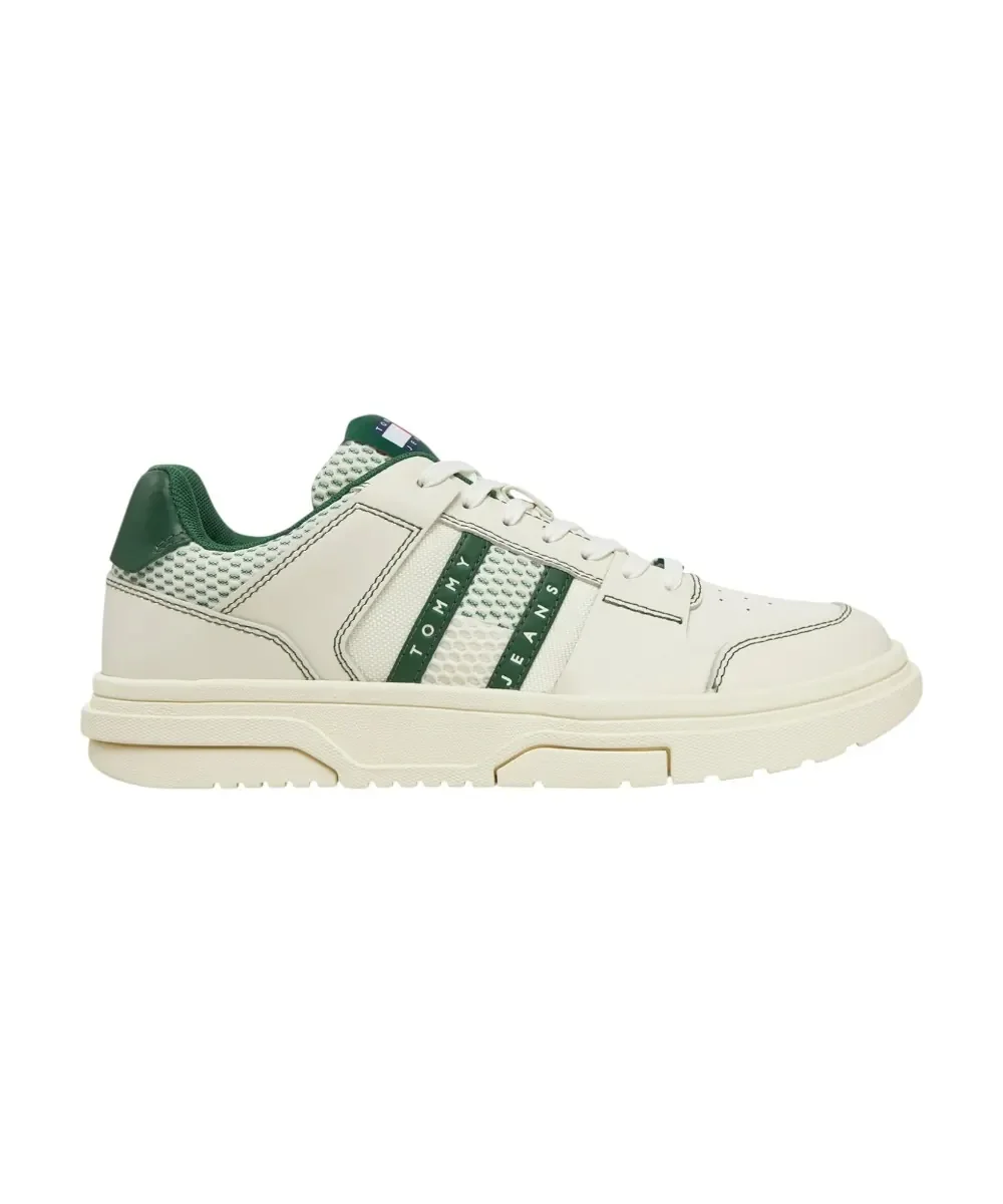 Φωτογραφία προϊόντος: Tommy Hilfiger - Ανδρικά Sneakers Tjm The Brooklyn EM0EM01548-L2P Πράσινο