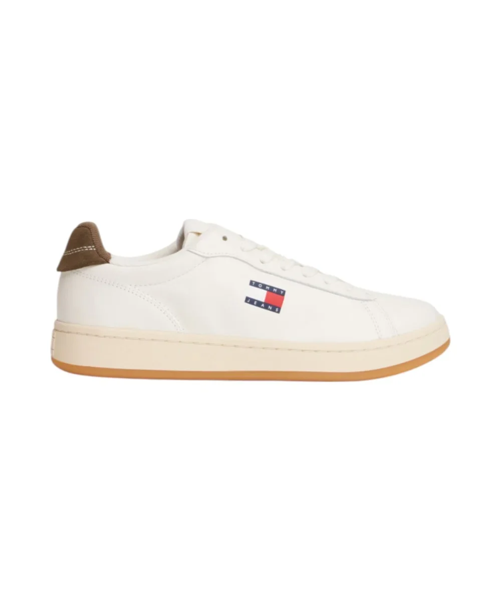 Φωτογραφία προϊόντος: Tommy Hilfiger - Γυναικεία Sneakers Th Archive '98 EN0EN02815-0LE Λευκό