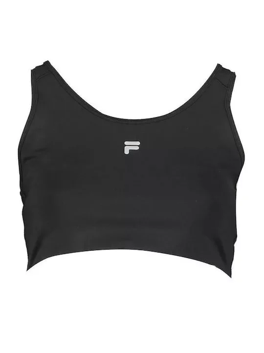 Φωτογραφία προϊόντος: Fila - Balcony Γυναικείο Αθλητικό Μπουστάκι FAW0212-80010 Μαύρο