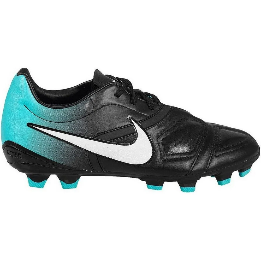 Φωτογραφία προϊόντος: Nike JR CTR360 LIBRETTO TF ΜΑΥΡΟ 366235-014