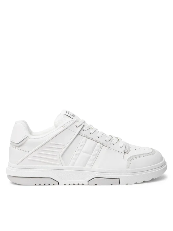 Φωτογραφία προϊόντος: Tommy Hilfiger - Ανδρικά Sneakers Brooklyn Hybrid EM0EM01460-YBL Εκρού