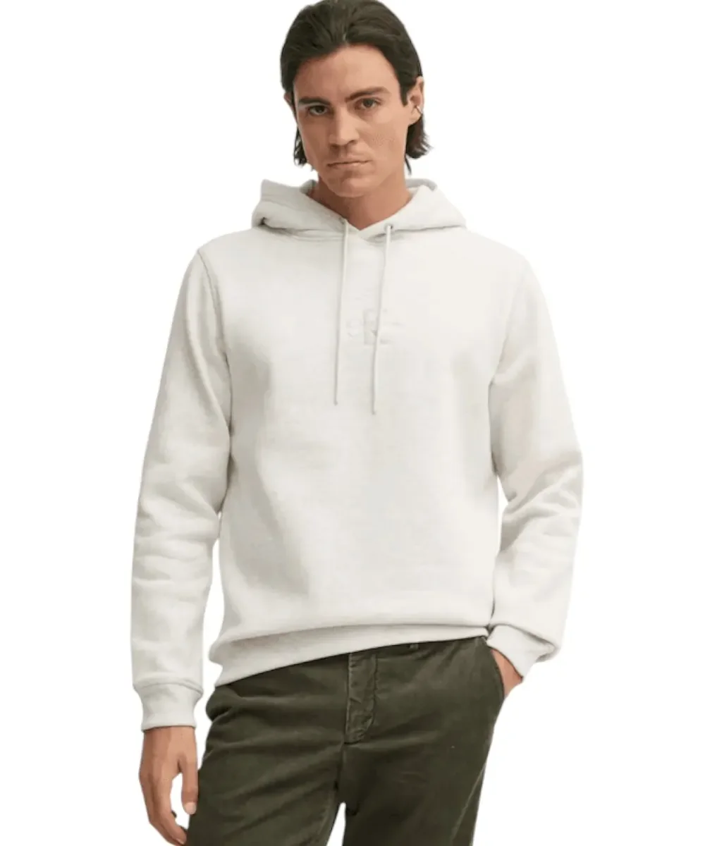 Φωτογραφία προϊόντος: Calvin Klein - Fleece Monogram Φούτερ J30J325629-P6G Γκρι