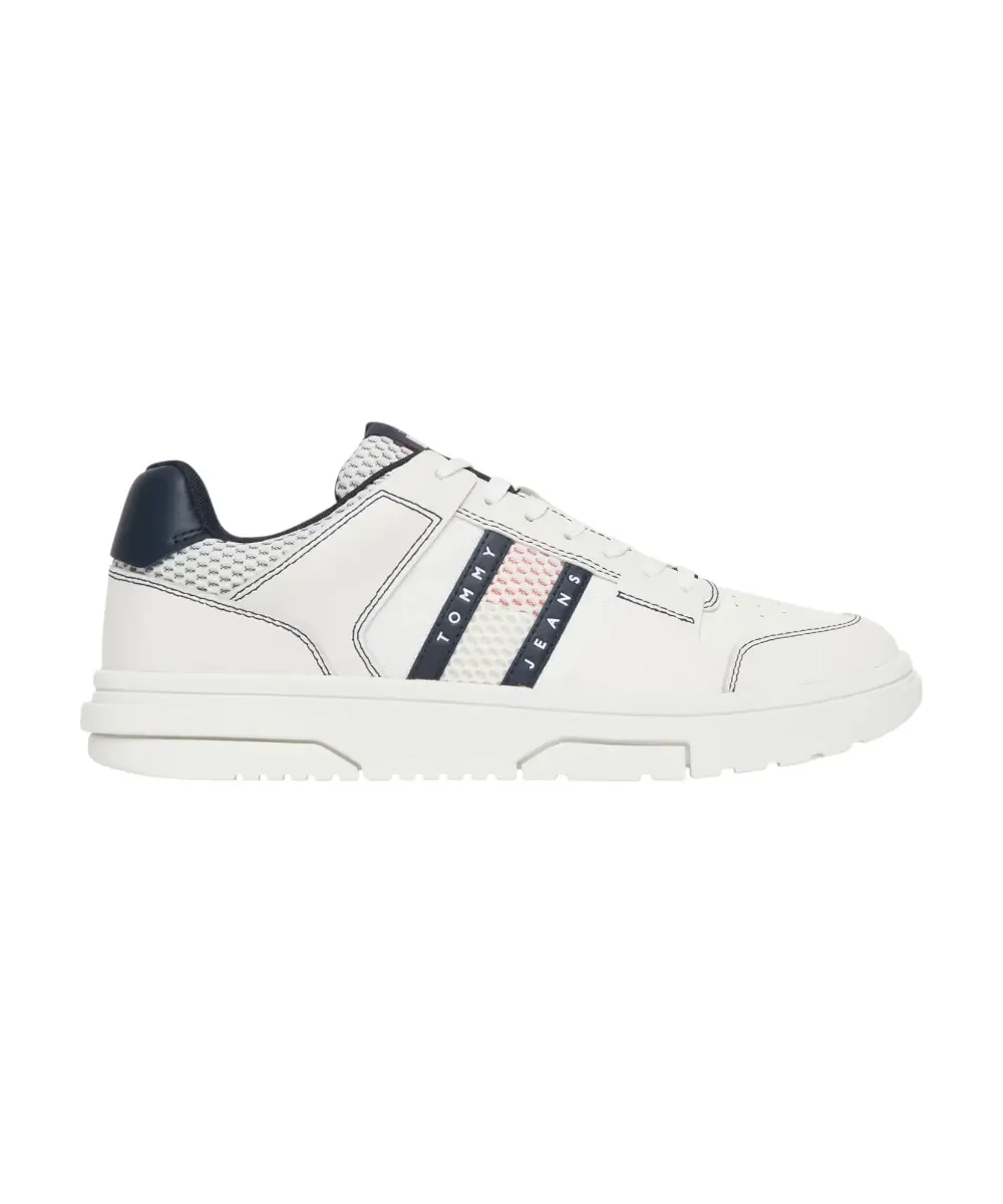 Φωτογραφία προϊόντος: Tommy Hilfiger - Ανδρικά Sneakers Tjm The Brooklyn EM0EM01548-C1G Μπλε