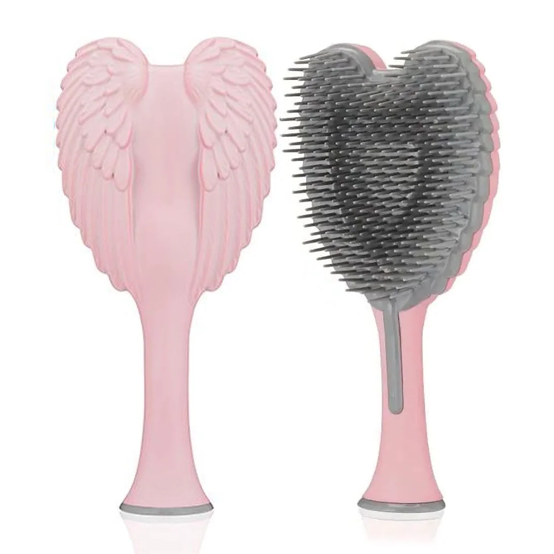 Φωτογραφία προϊόντος: Tangle Angel Cherub 2.0 Matt Pink-Grey
