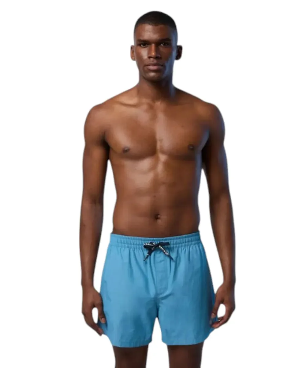 Φωτογραφία προϊόντος: North Sails - Ανδρικό Μαγιό Σορτς 673738-000-0844 Γαλάζιο