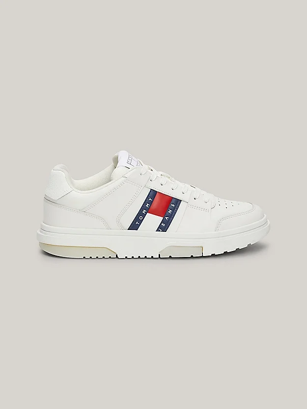 Φωτογραφία προϊόντος: Tommy Hilfiger - Γυναικεία Sneakers Elevated EN0EN02576-YBL Εκρού