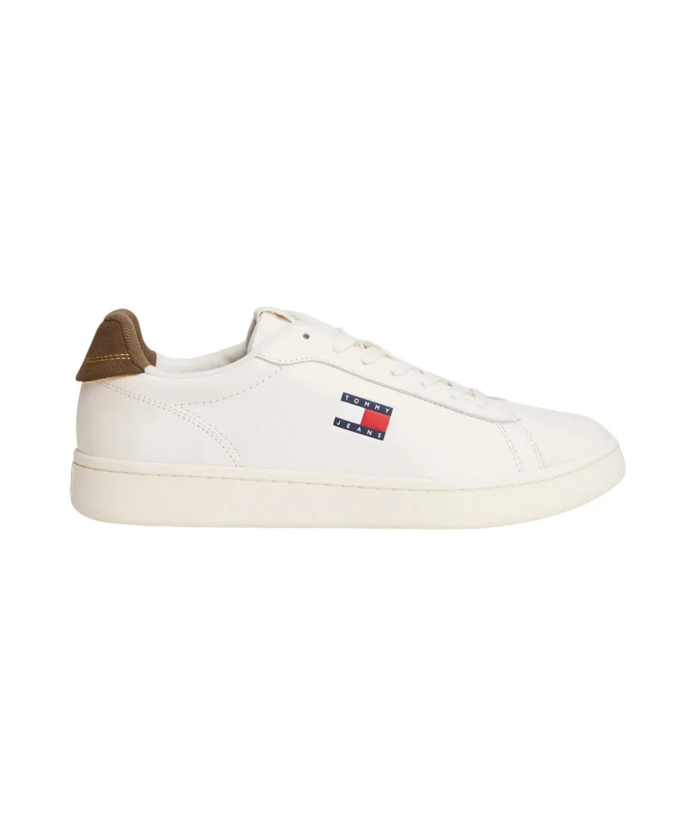 Φωτογραφία προϊόντος: Tommy Hilfiger - Ανδρικά Sneakers Th Archive '98 EM0EM01596-0LE Λευκό