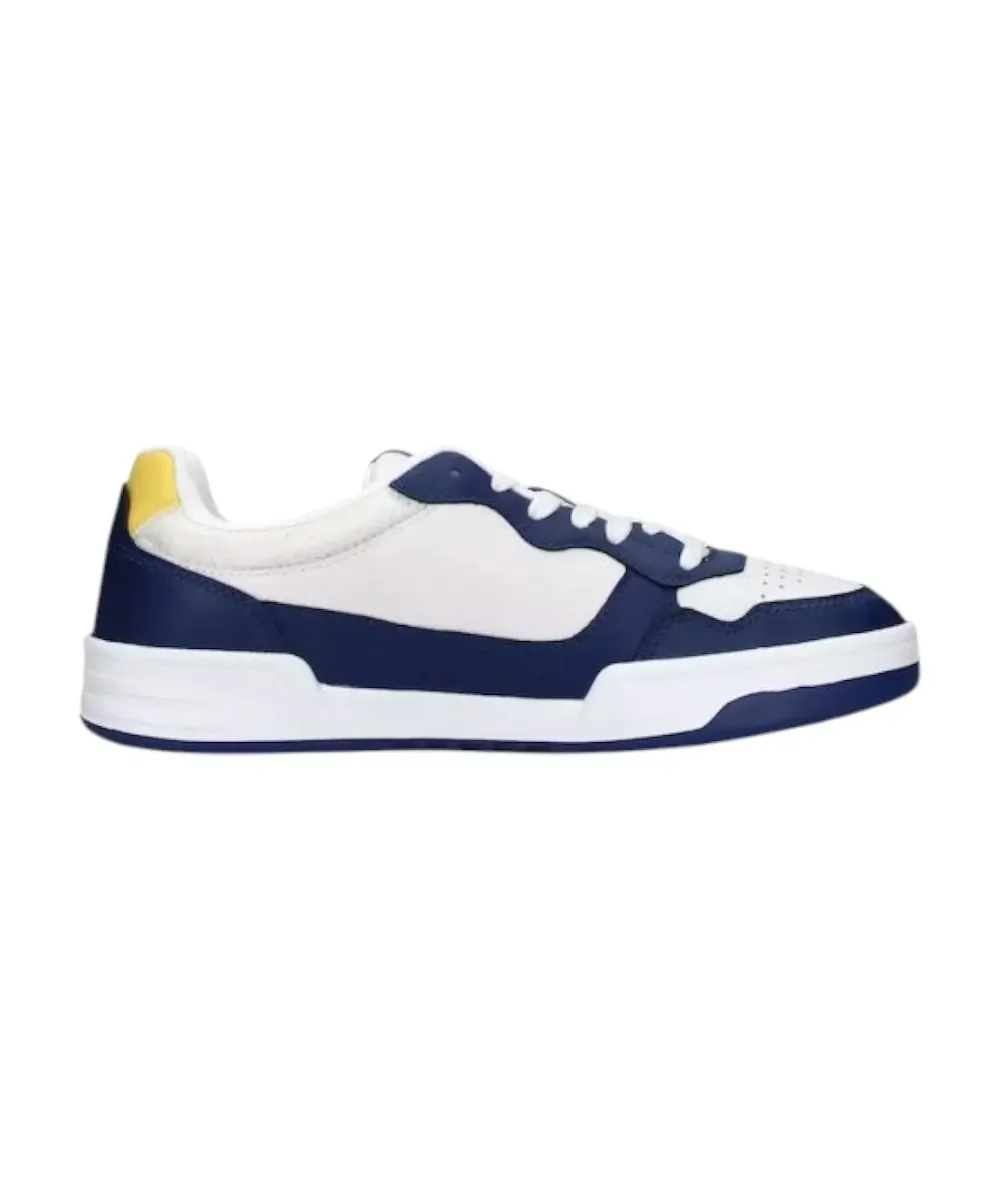 Φωτογραφία προϊόντος: Tommy Hilfiger - Ανδρικά Sneakers Cupsole Leather Ess EM0EM01443-C67 Μπλε