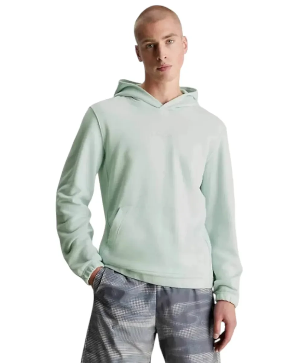 Φωτογραφία προϊόντος: Calvin Klein - Performance Ανδρικό Φούτερ 00GMS3W303-GN9 Βεραμάν