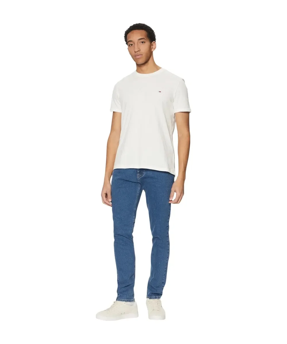 Φωτογραφία προϊόντος: Tommy Hilfiger - Ανδρικό Jean Austin Slim Fit DM0DM21134-1A5 Μπλε