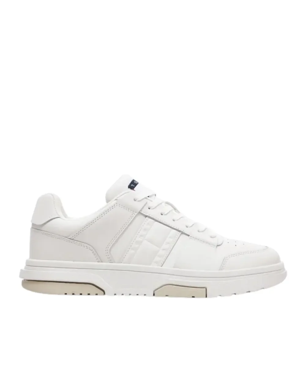 Φωτογραφία προϊόντος: Tommy Hilfiger - Ανδρικά Sneakers EM0EM01283-YBL Λευκό