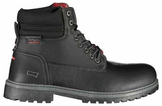 Φωτογραφία προϊόντος: Carrera Jeans - Ανδρικά Μποτάκια CAM73301N-2020 Μαύρο