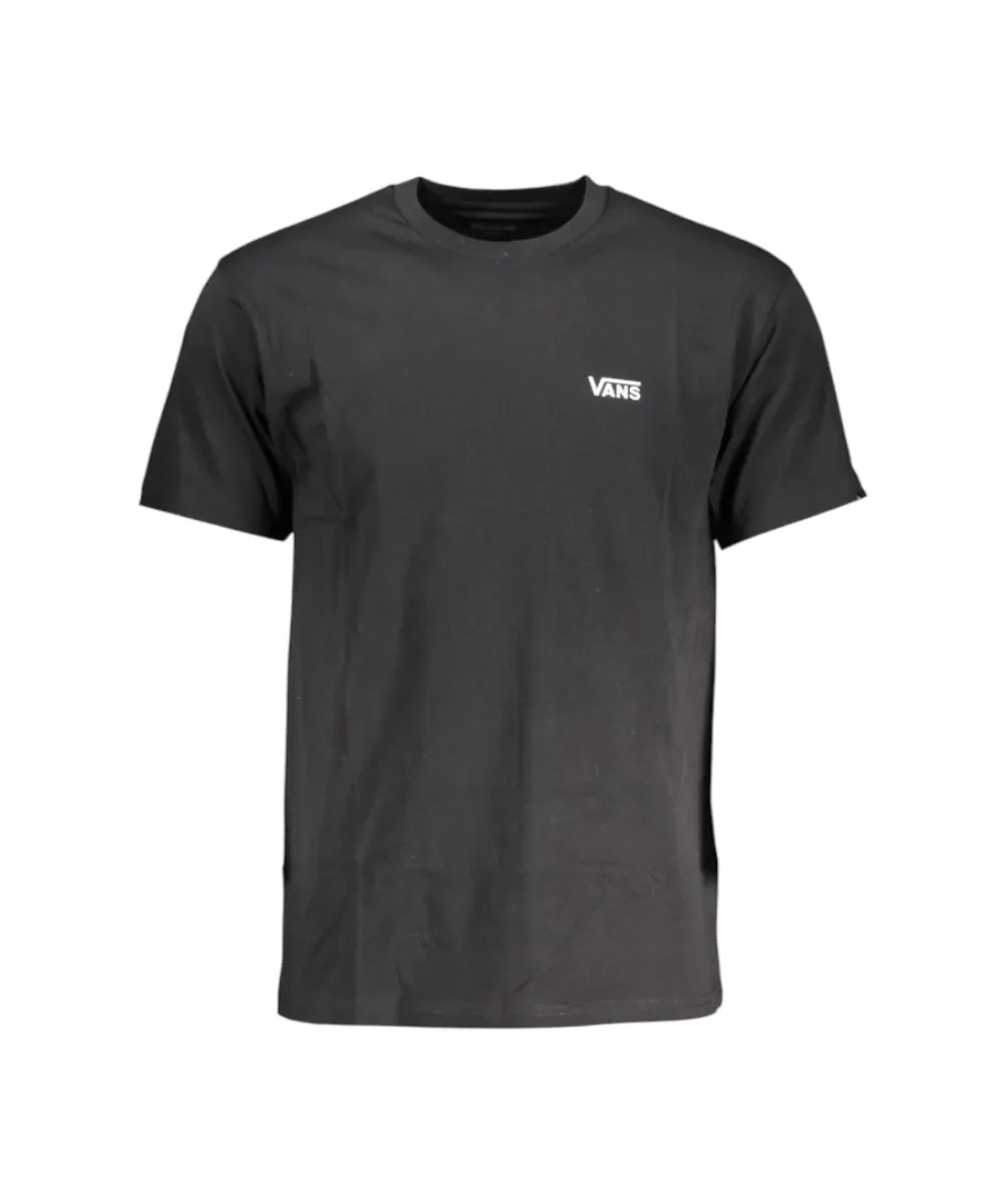 Φωτογραφία προϊόντος: Vans - Ανδρικό T-shirt Κοντομάνικο VN0A54TF-Y28 Μαύρο