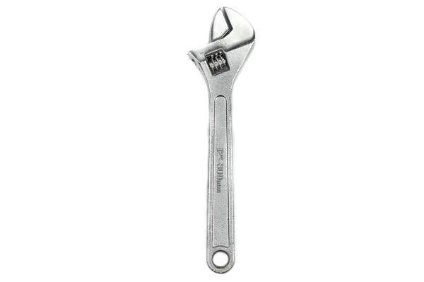 Φωτογραφία προϊόντος: OEM Adjustable wrench 12"