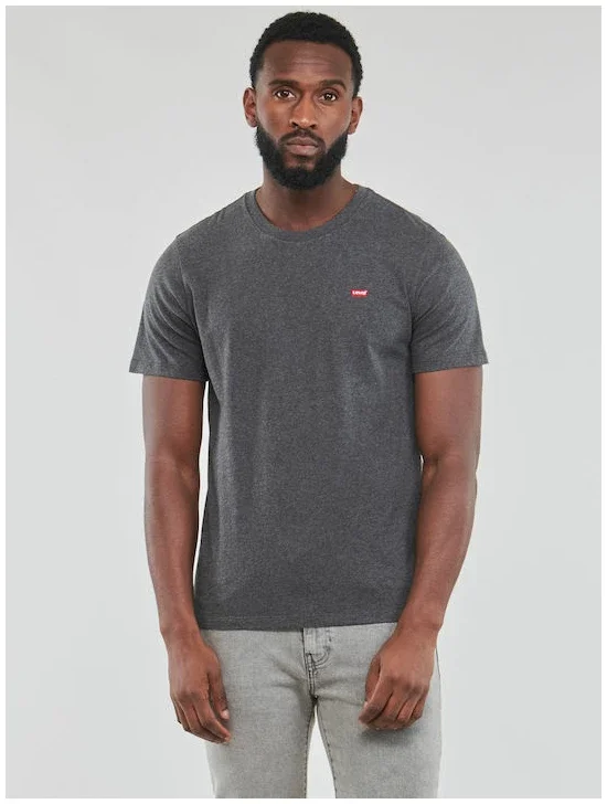 Φωτογραφία προϊόντος: Levi's - Ανδρικό T-shirt Κοντομάνικο 56605-0149 Γκρι