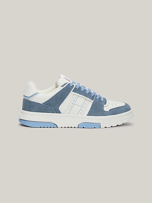 Φωτογραφία προϊόντος: Tommy Hilfiger – Γυναικεία Sneakers EN0EN02578-C15 Μπλε