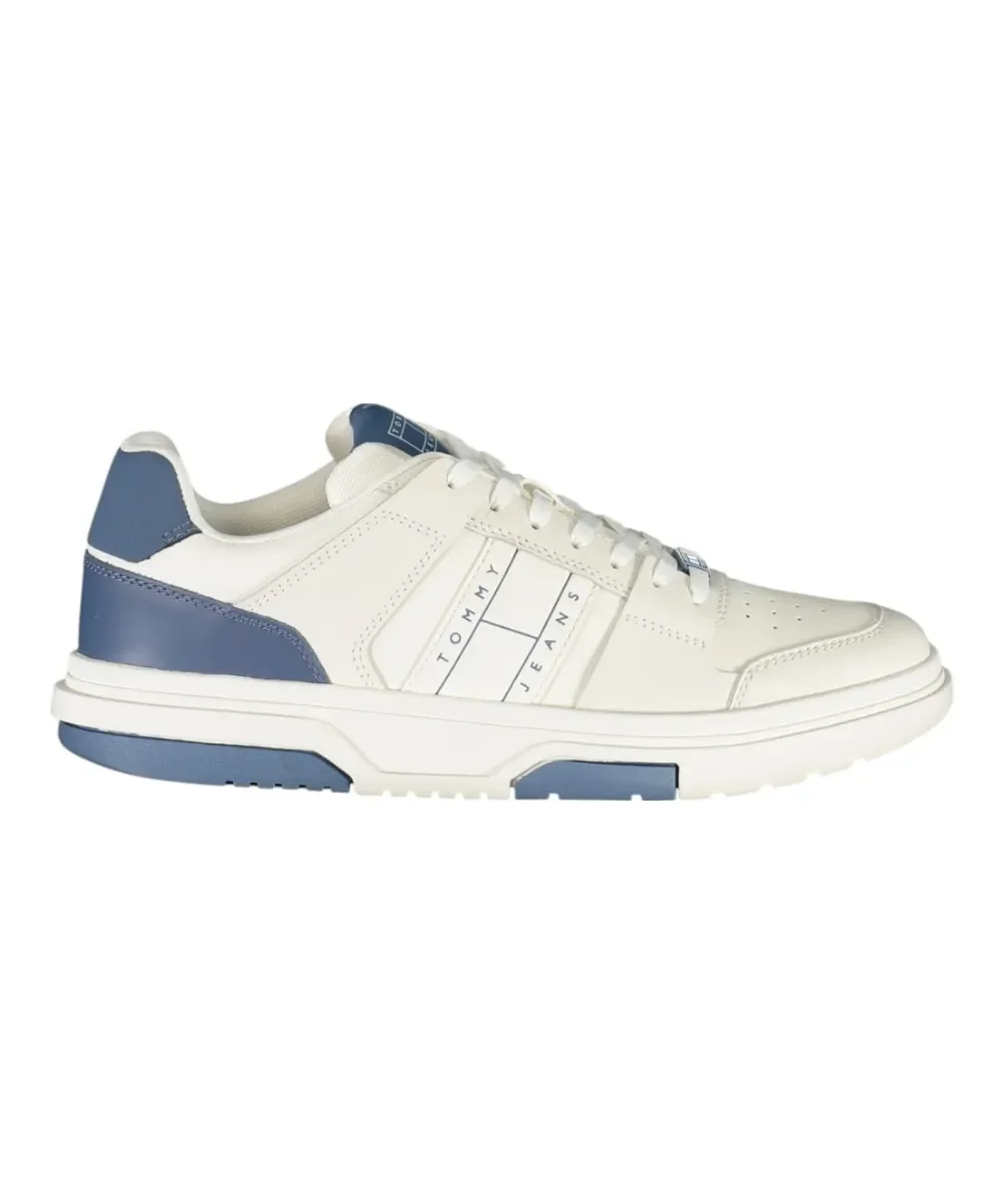Φωτογραφία προϊόντος: Tommy Hilfiger - Ανδρικά Sneakers Th The Brooklyn EM0EM01576-DA1 Γαλάζιο