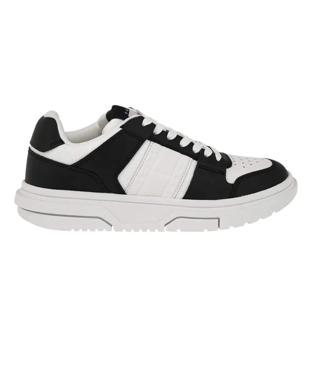 Φωτογραφία προϊόντος: Tommy Hilfiger - Γυναικεία Sneakers EN0EN02615-BDS Μαύρο