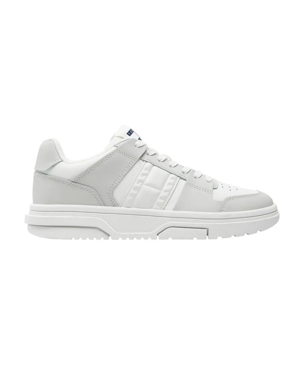 Φωτογραφία προϊόντος: Tommy Hilfiger - Γυναικεία Sneakers EN0EN02615-P06 Λευκό