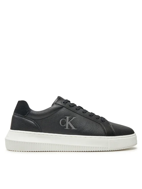 Φωτογραφία προϊόντος: Calvin Klein - Ανδρικά Chunky Sneakers YM0YM01253-0GM Μαύρο