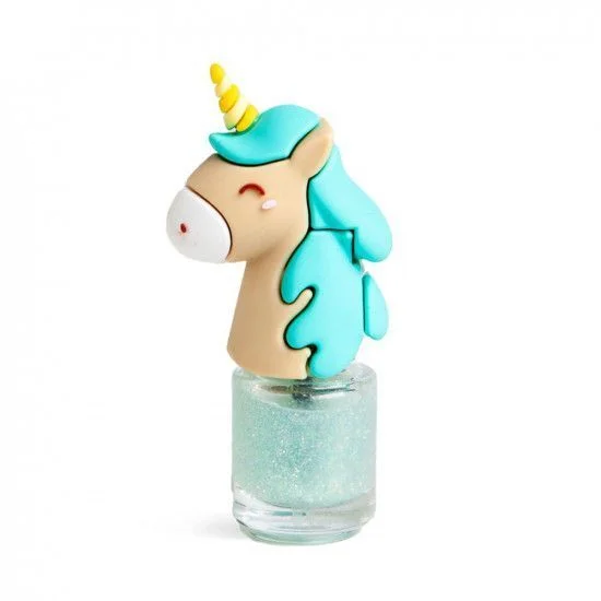 Φωτογραφία προϊόντος: Martinelia Little Unicorn Nail Polish-1Τμχ Βεραμάν