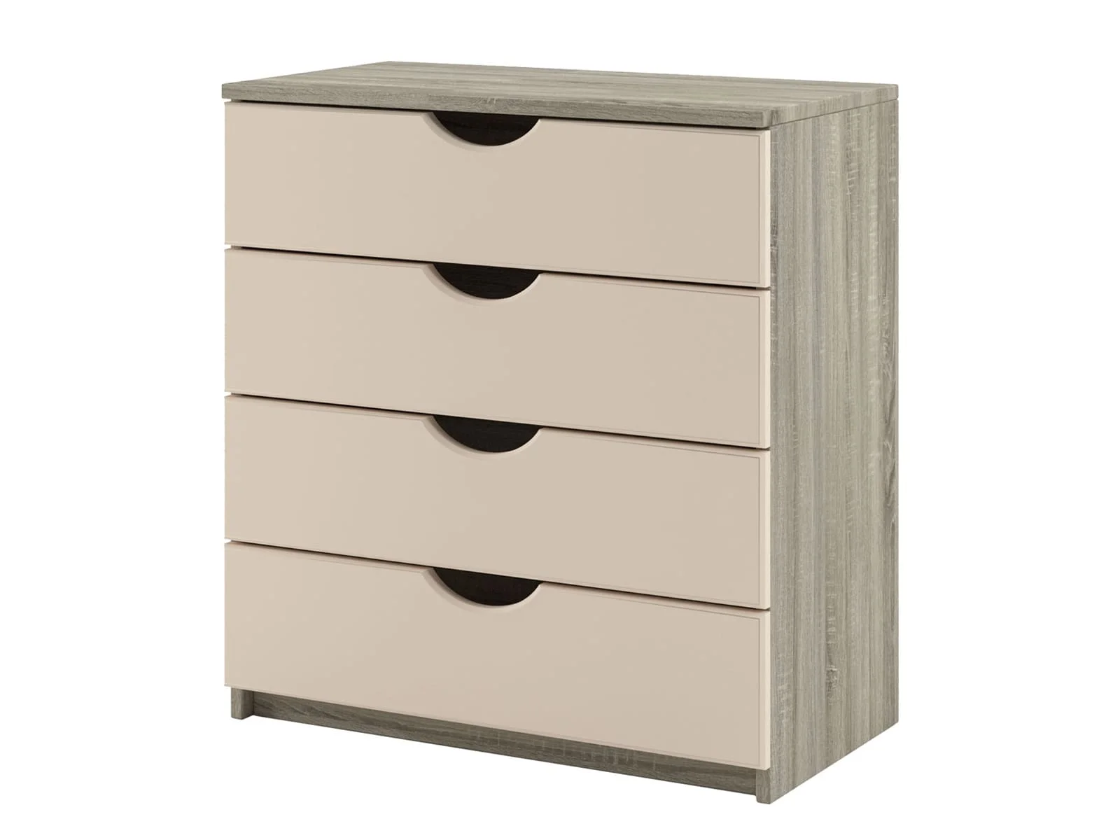 Φωτογραφία προϊόντος: Fratelli Home Συρταριέρα MELORIA 70.5x43x75.5cm