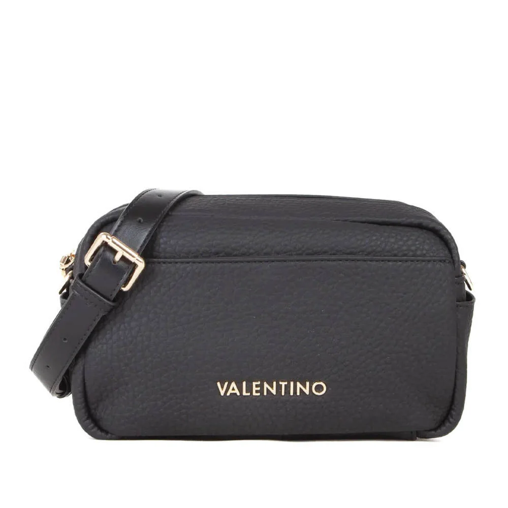 Φωτογραφία προϊόντος: Valentino Γυναικεία Τσάντα Χιαστί Μαύρο VBS8GR20 / Μαύρο