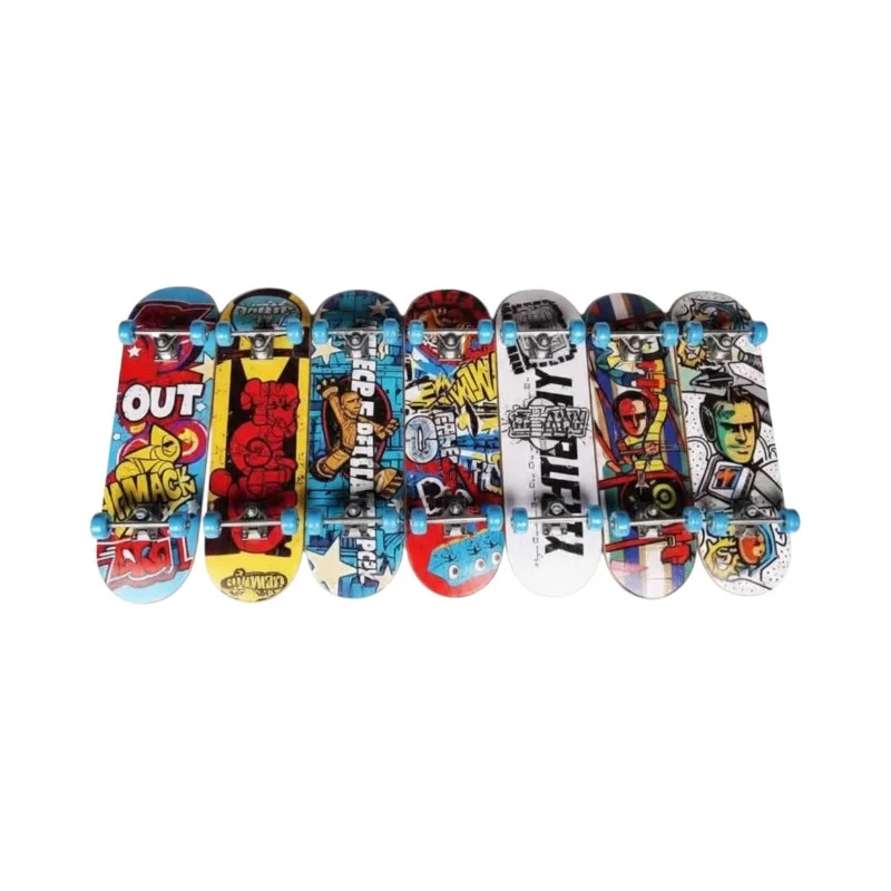 Φωτογραφία προϊόντος: Tradesor Παιδικό Skateboard - YH-004-PVC - 101126