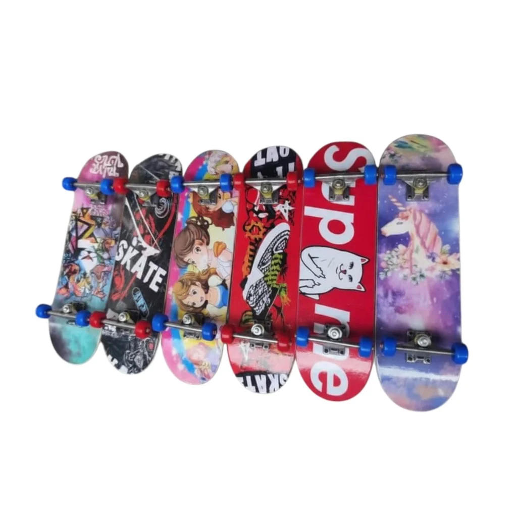 Φωτογραφία προϊόντος: Tradesor Παιδικό Skateboard - 70*20cm - YH-003 - 101125