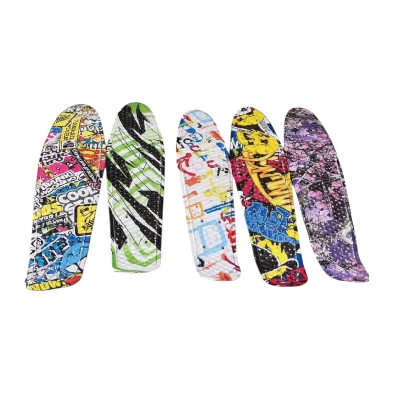 Φωτογραφία προϊόντος: Tradesor Παιδικό Skateboard - 56*14.5cm - YH-006 - 101128