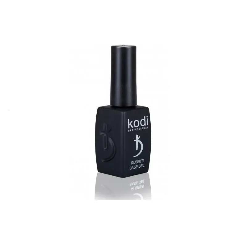 Φωτογραφία προϊόντος: KODI Rubber base clear 12ml