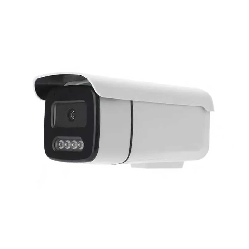 Φωτογραφία προϊόντος: Tradesor Κάμερα ασφαλείας - Security Camera - POE - IPC-765 4MP - 810710