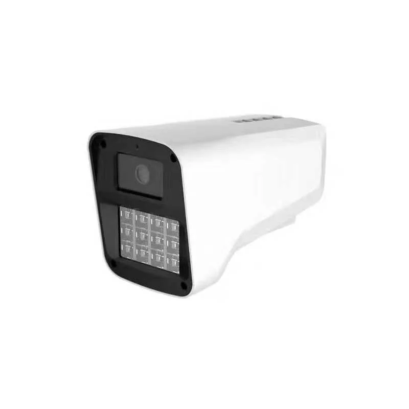 Φωτογραφία προϊόντος: Tradesor Κάμερα ασφαλείας - Security Camera - POE - IPC-654 4MP - 810611