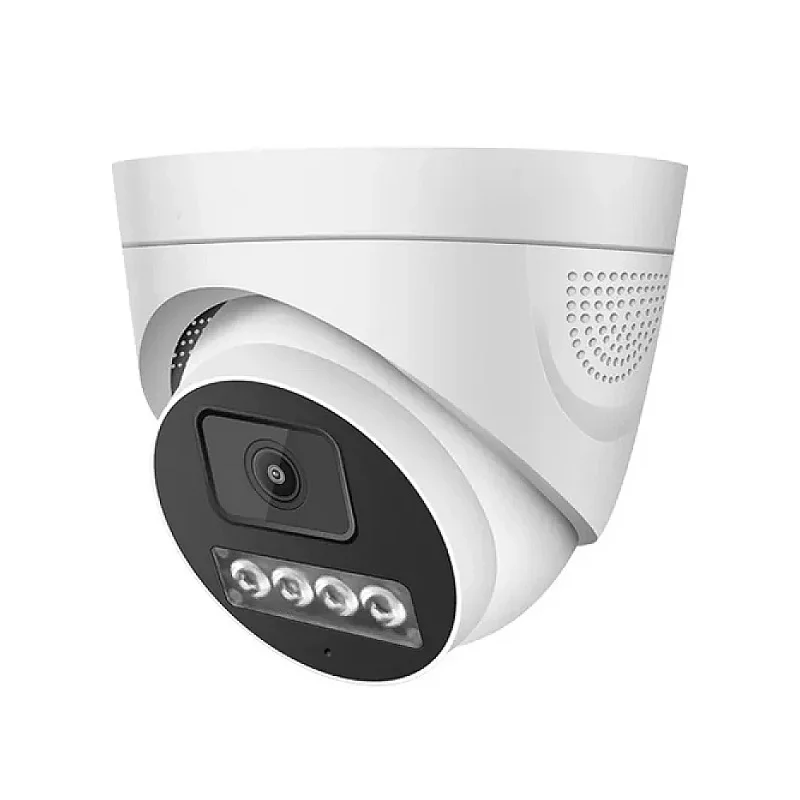 Φωτογραφία προϊόντος: Tradesor Κάμερα ασφαλείας - Security Camera - PoE - IP400A 4MP - 912919