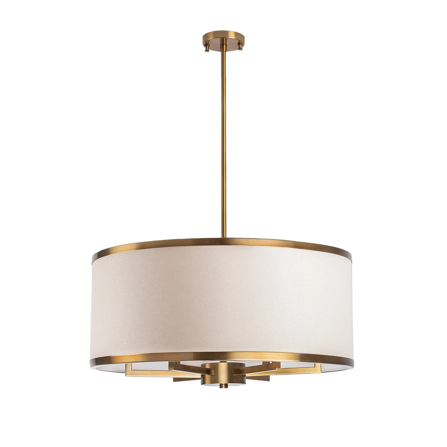 Φωτογραφία προϊόντος: Fratelli Home Φωτιστικό Οροφής Vintage TEMUL