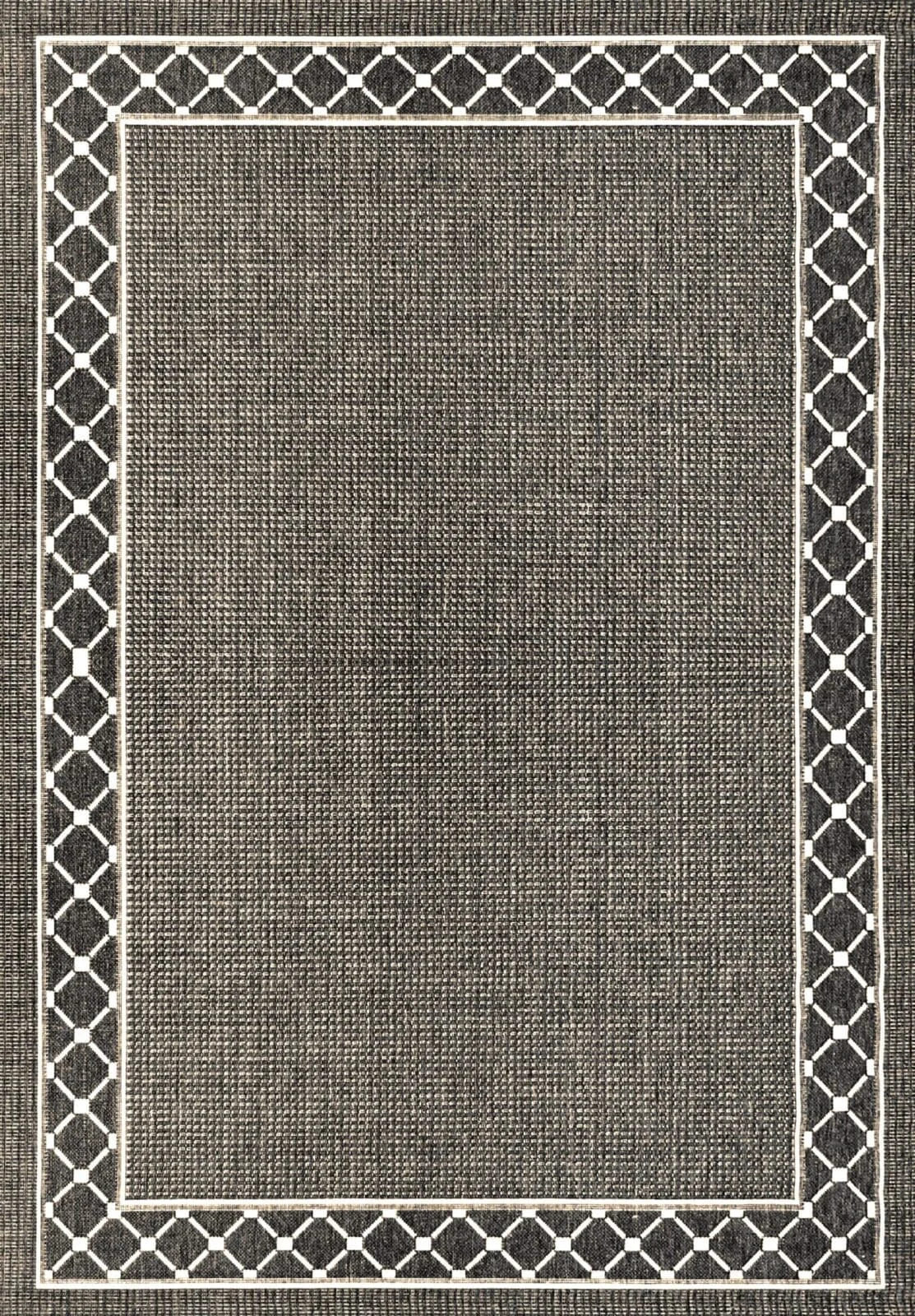 Φωτογραφία προϊόντος: Fratelli Home Χαλί Γκρι Ν.5514 160x230cm