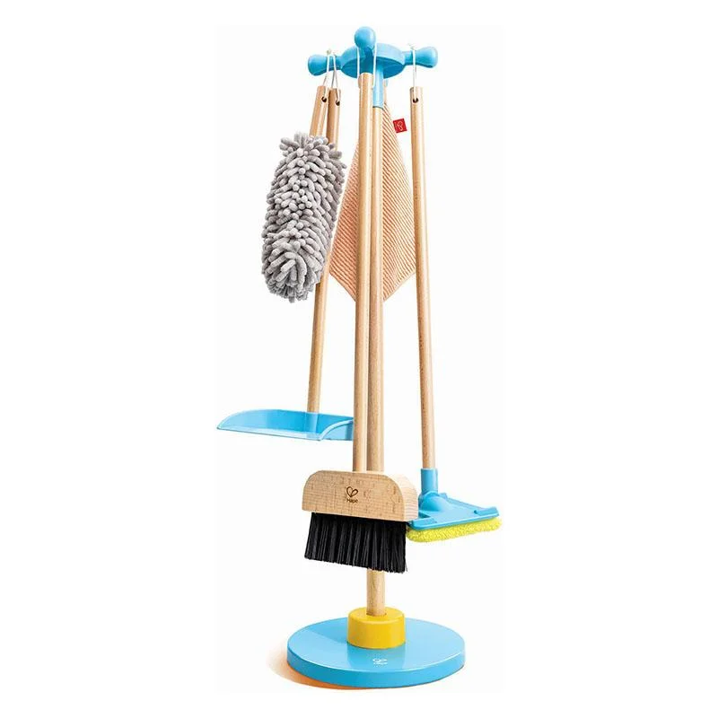 Φωτογραφία προϊόντος: Hape Σετ Καθαρισμού Broom Set