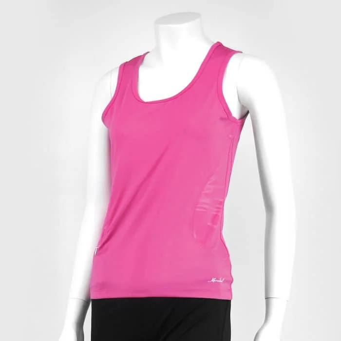 Φωτογραφία προϊόντος: Karakal Kross Kourt Tank Pink