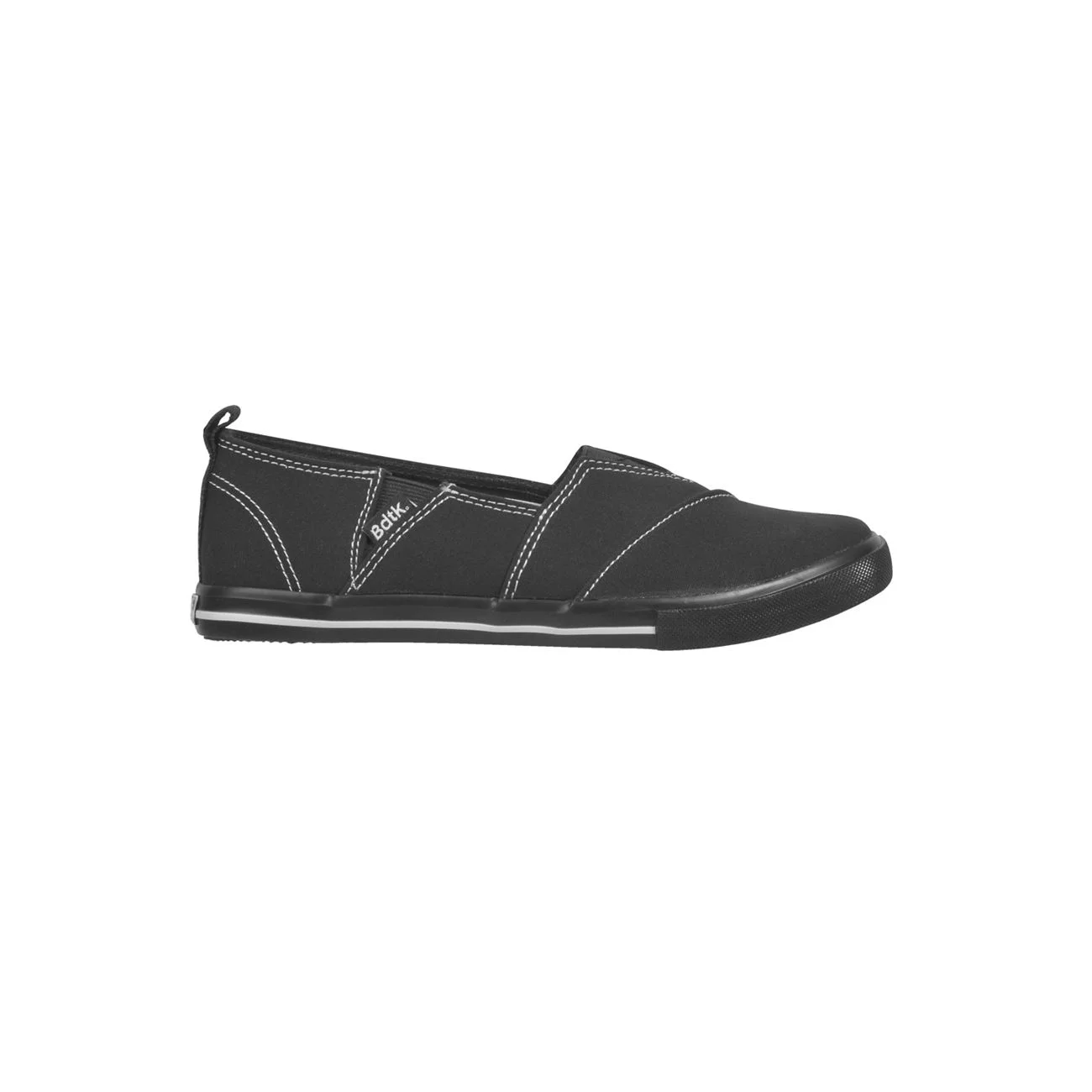 Φωτογραφία προϊόντος: BodyTalk BDTK UNISEX Slip On ΑΘΛΗΤΙΚΟ ΠΑΠΟΥΤΣΙ 161-822322-200