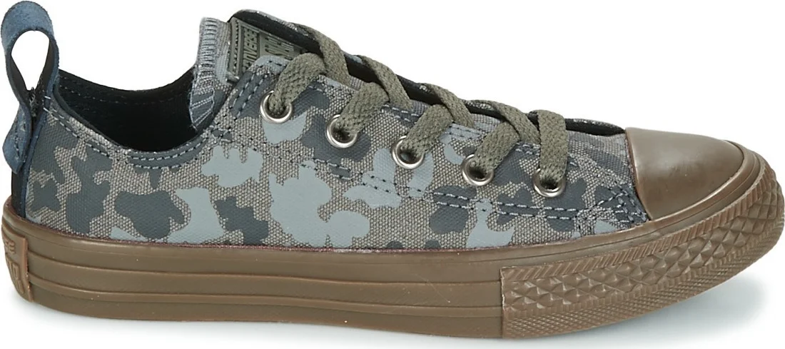 Φωτογραφία προϊόντος: Converse Chuck Taylor All Star Ox 660024C
